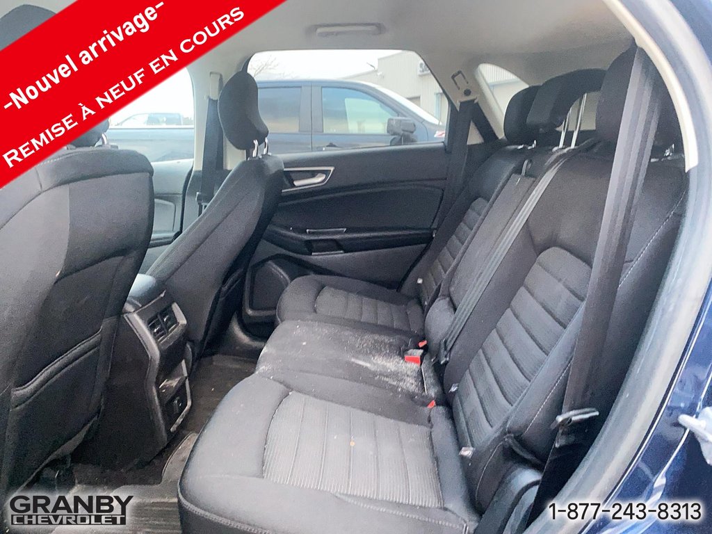Ford Edge SEL awd 2017 à Granby, Québec - 12 - w1024h768px