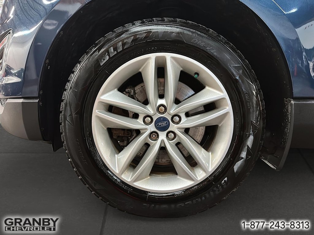 Ford Edge  2017 à Granby, Québec - 10 - w1024h768px