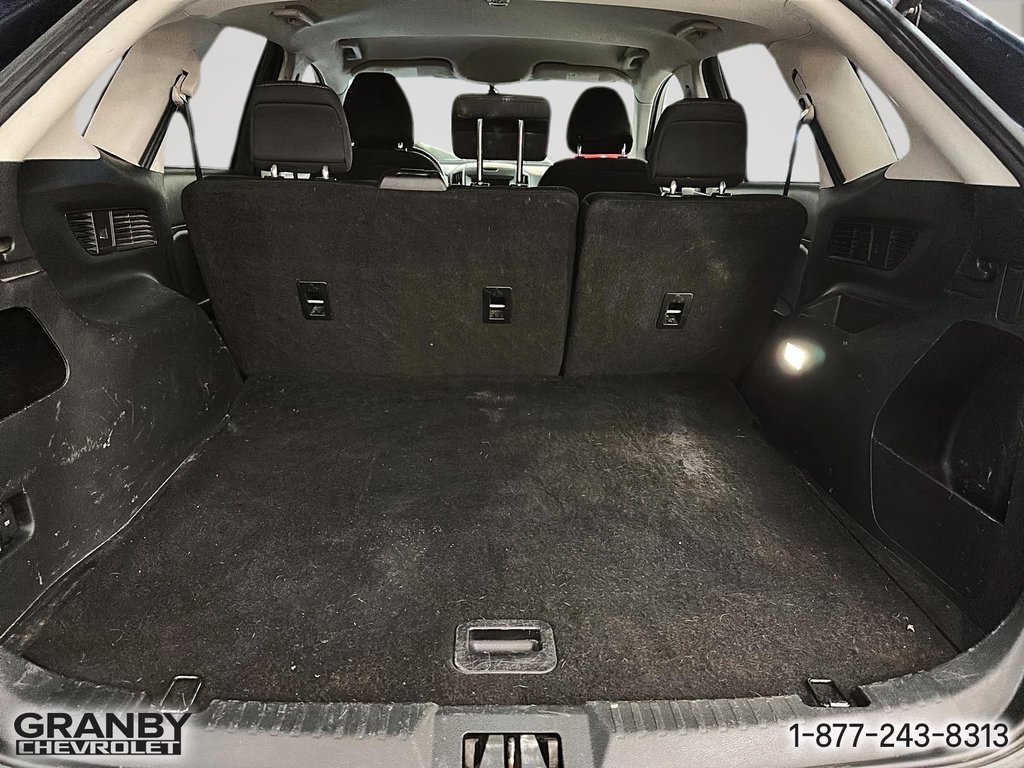 Ford Edge  2017 à Granby, Québec - 9 - w1024h768px