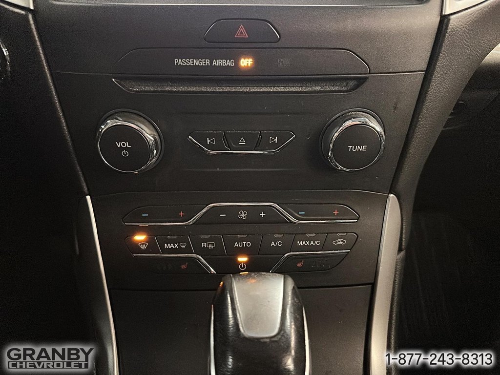 Ford Edge  2017 à Granby, Québec - 17 - w1024h768px