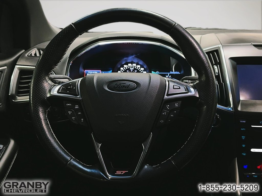 Ford Edge  2019 à Granby, Québec - 15 - w1024h768px