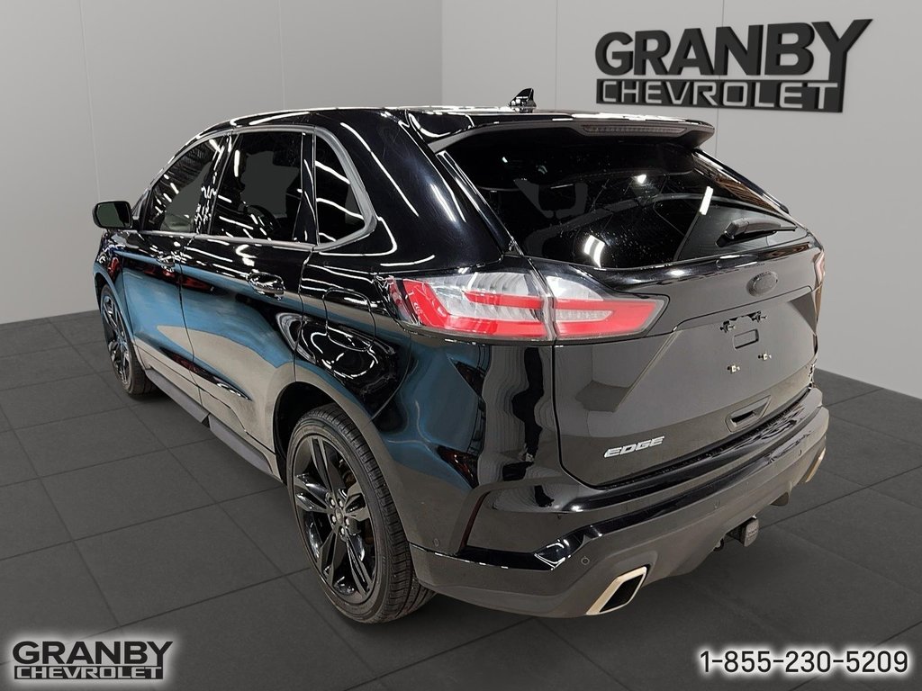 Ford Edge  2019 à Granby, Québec - 8 - w1024h768px