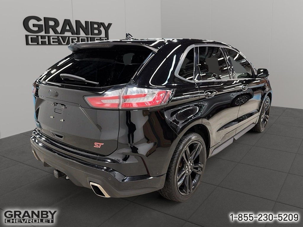 Ford Edge  2019 à Granby, Québec - 6 - w1024h768px