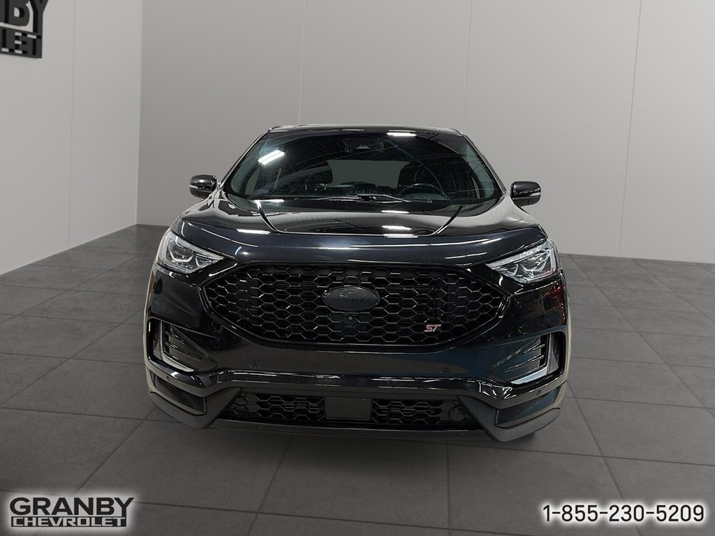 Ford Edge  2019 à Granby, Québec - 2 - w1024h768px