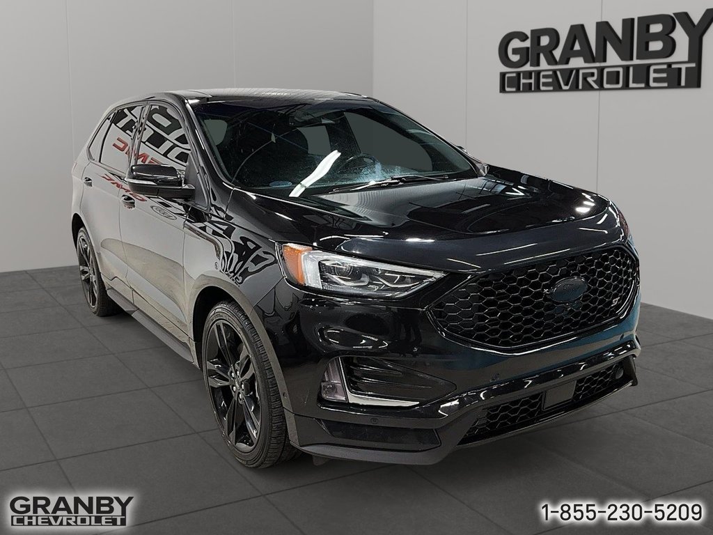 Ford Edge  2019 à Granby, Québec - 3 - w1024h768px