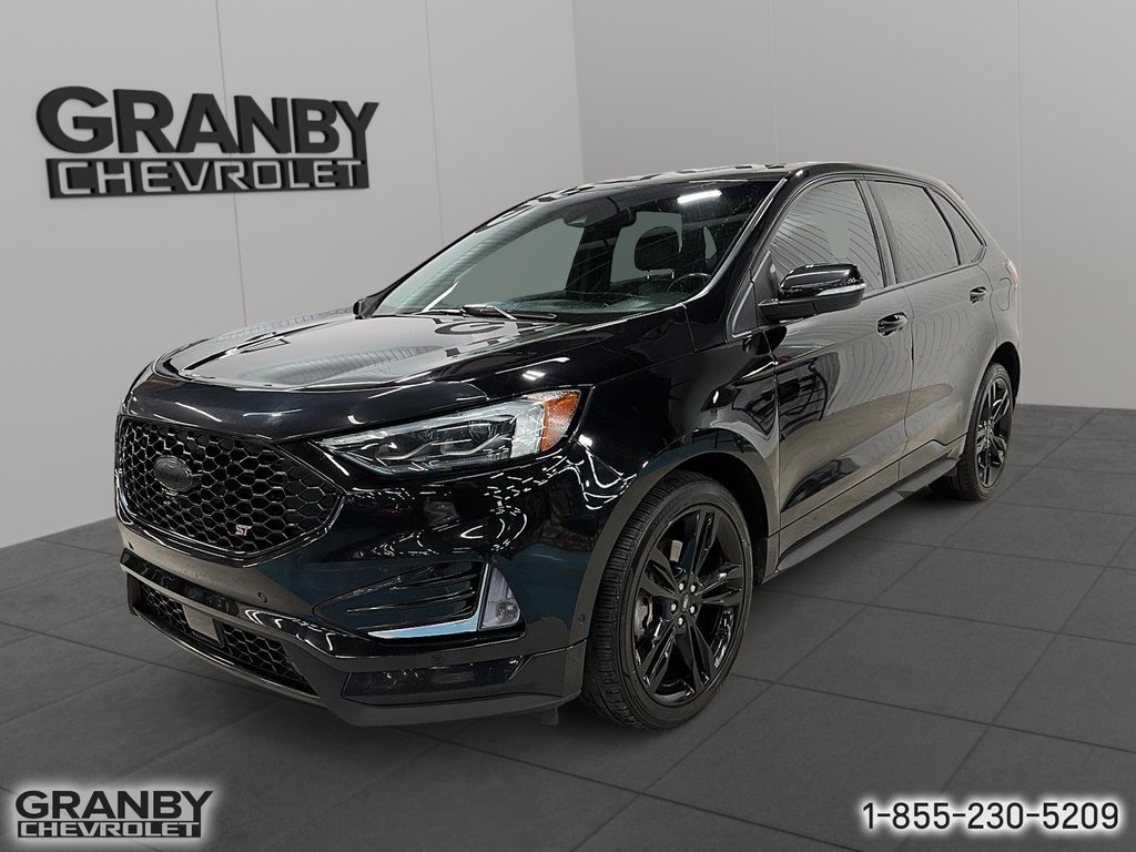 Ford Edge  2019 à Granby, Québec - 1 - w1024h768px