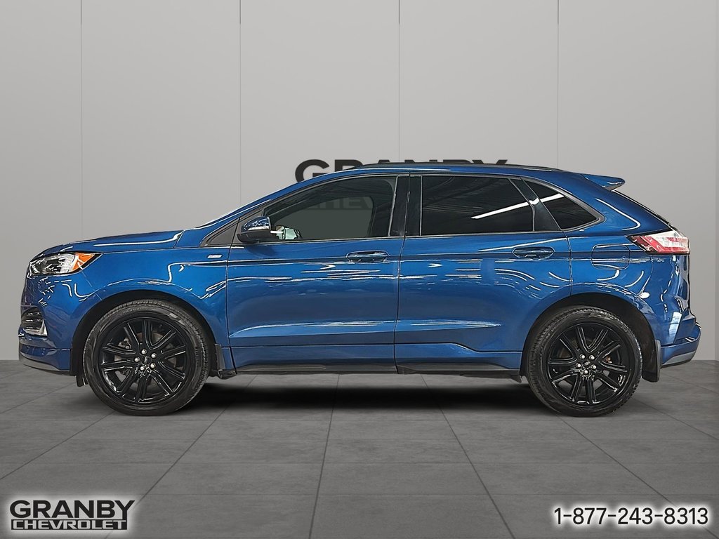2020 Ford Edge in Granby, Quebec - 8 - w1024h768px