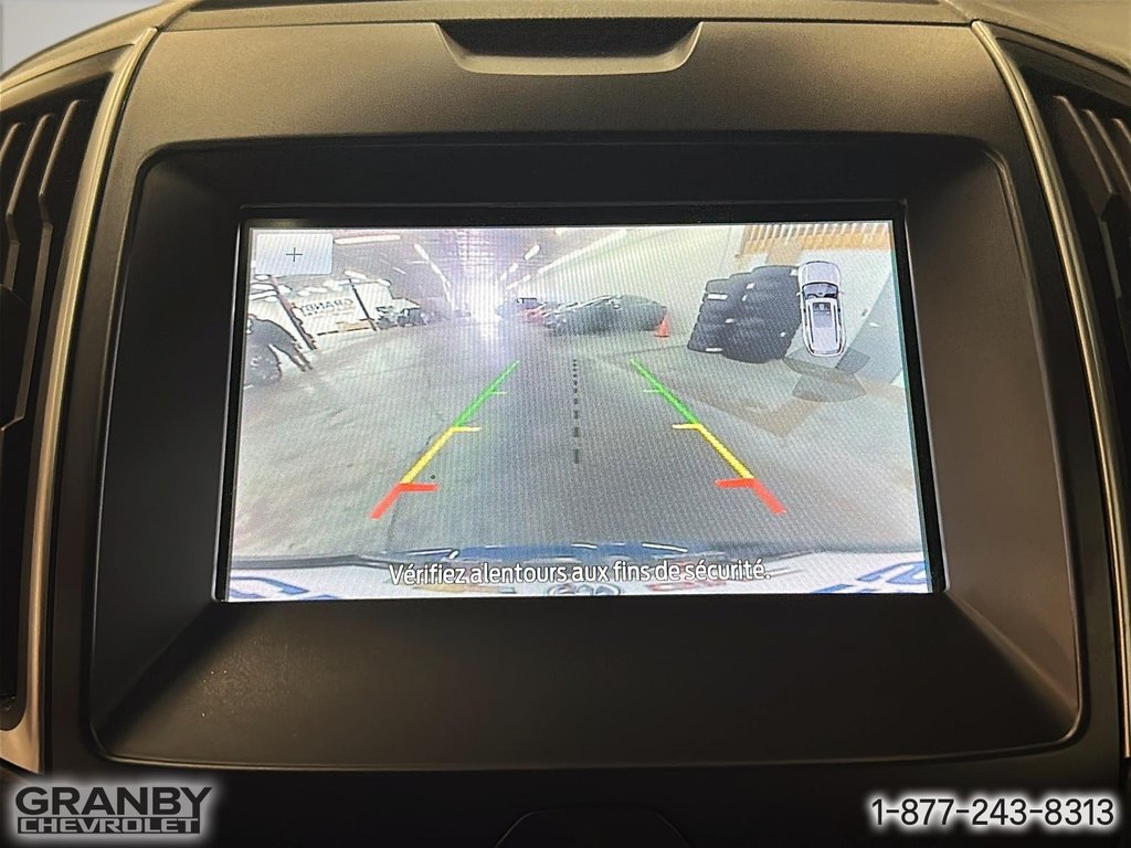 2020 Ford Edge in Granby, Quebec - 22 - w1024h768px