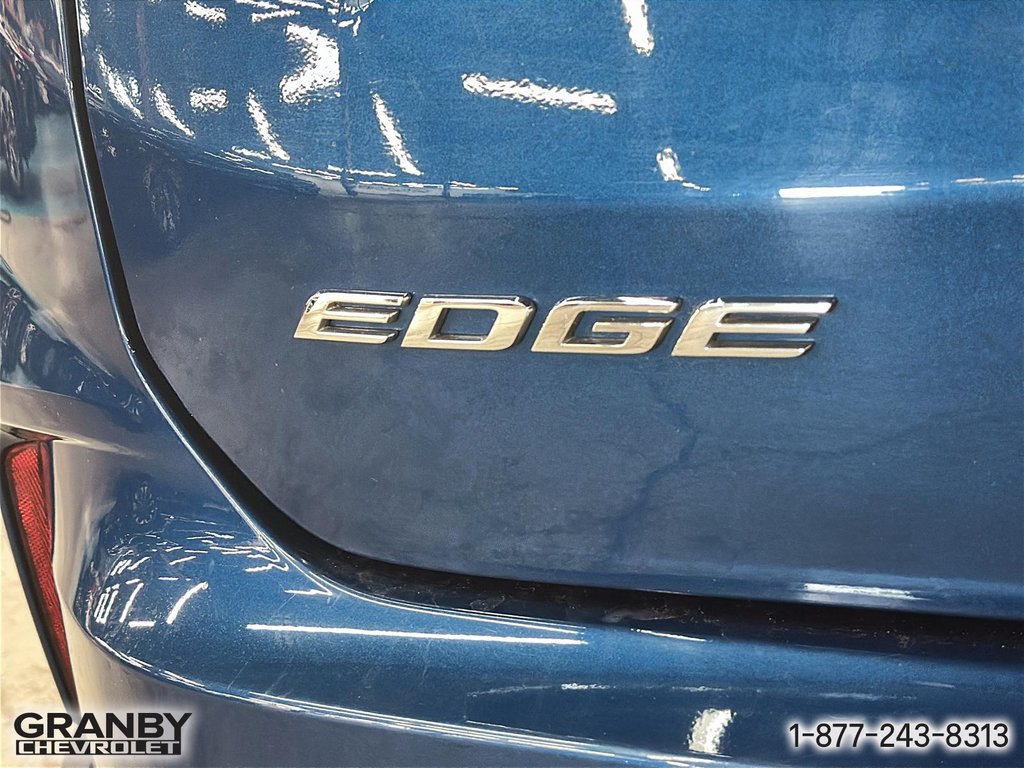 2020 Ford Edge in Granby, Quebec - 19 - w1024h768px
