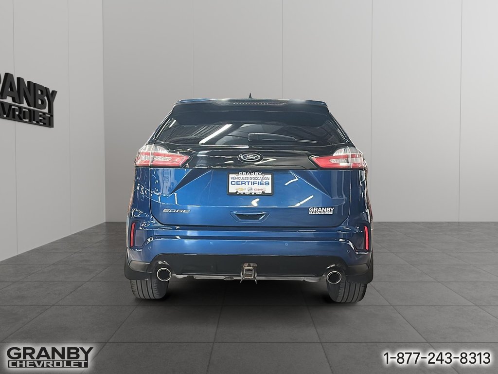 2020 Ford Edge in Granby, Quebec - 6 - w1024h768px