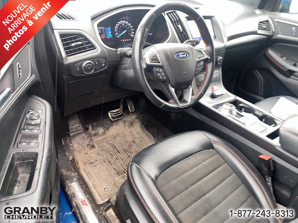 2020 Ford Edge Sel AWD in Granby, Quebec - 7 - w1024h768px