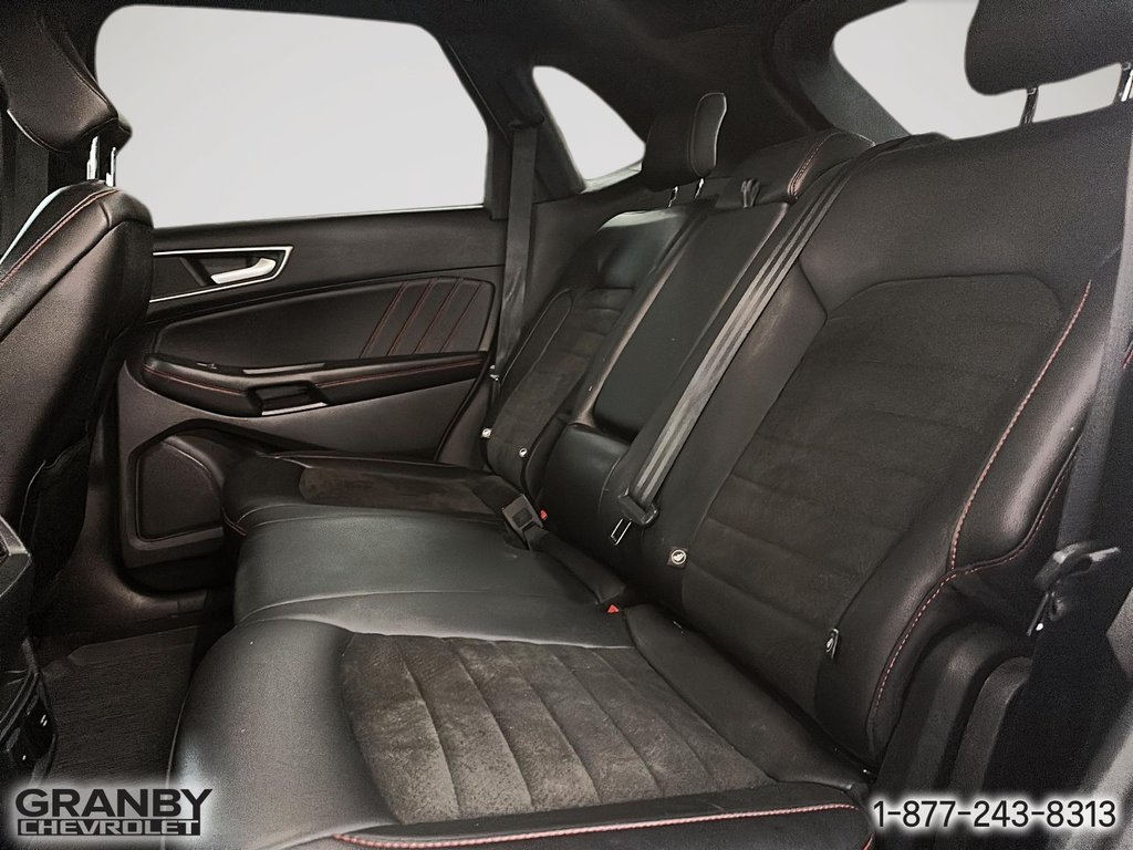 2020 Ford Edge in Granby, Quebec - 12 - w1024h768px