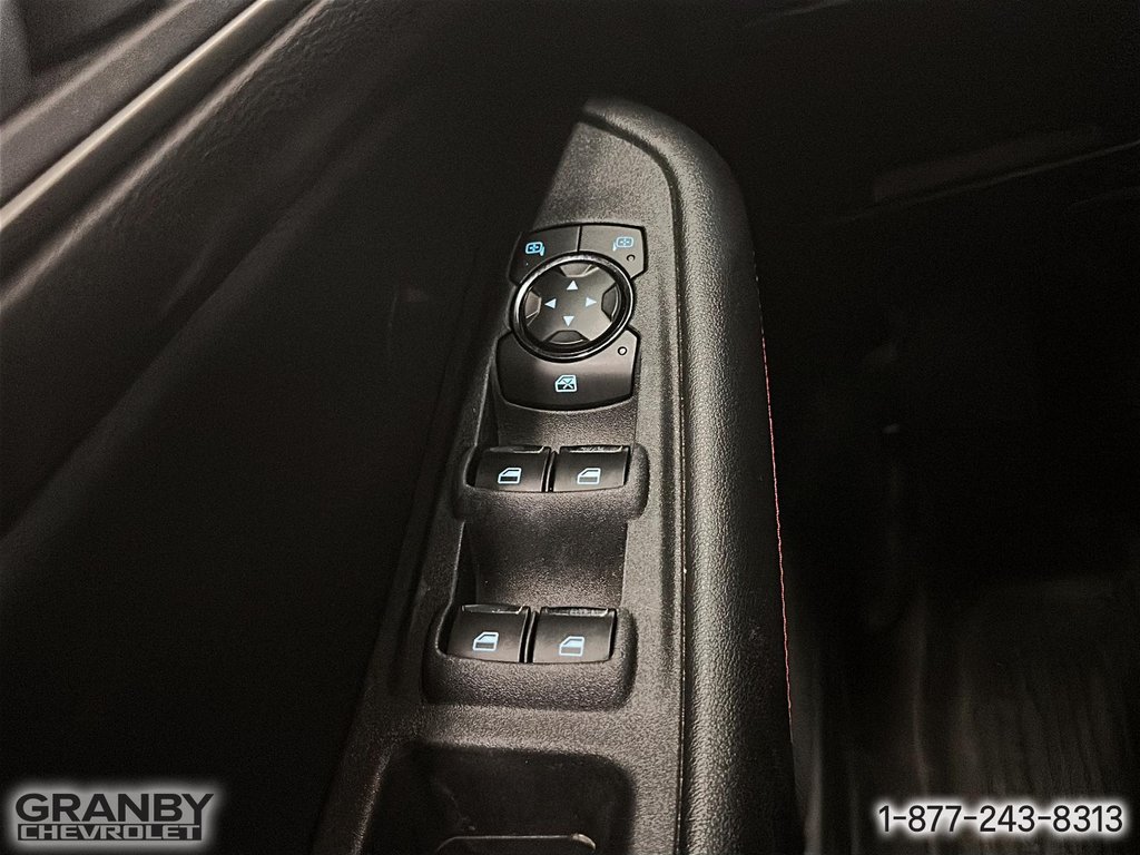 2020 Ford Edge in Granby, Quebec - 14 - w1024h768px