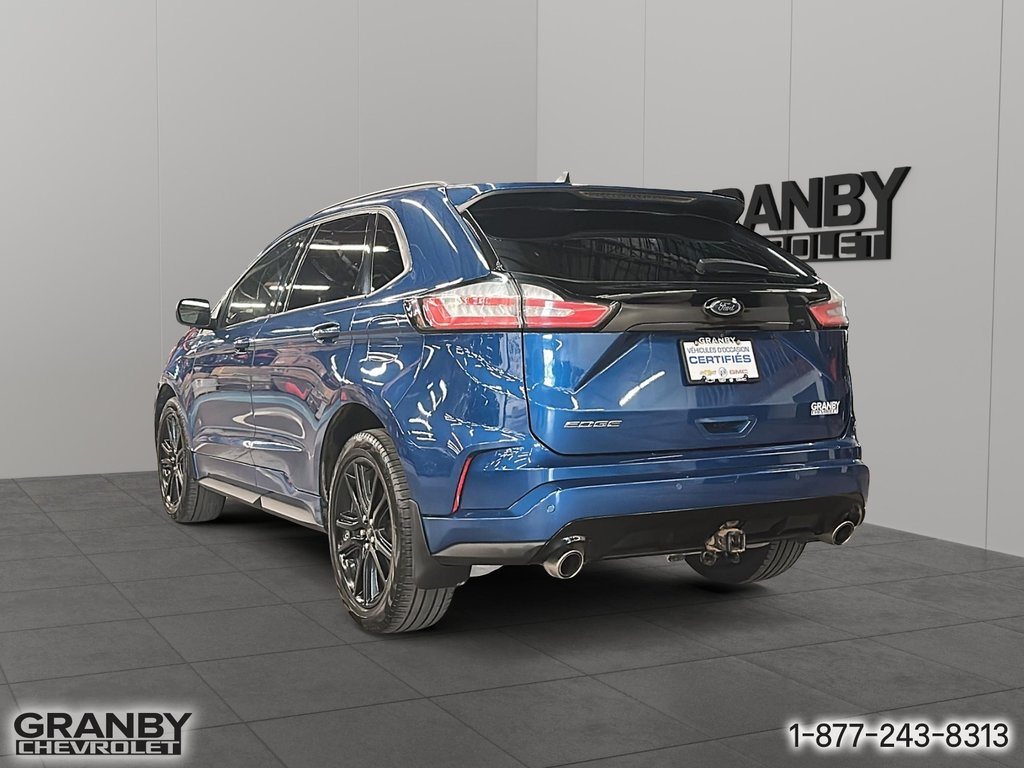 2020 Ford Edge in Granby, Quebec - 7 - w1024h768px