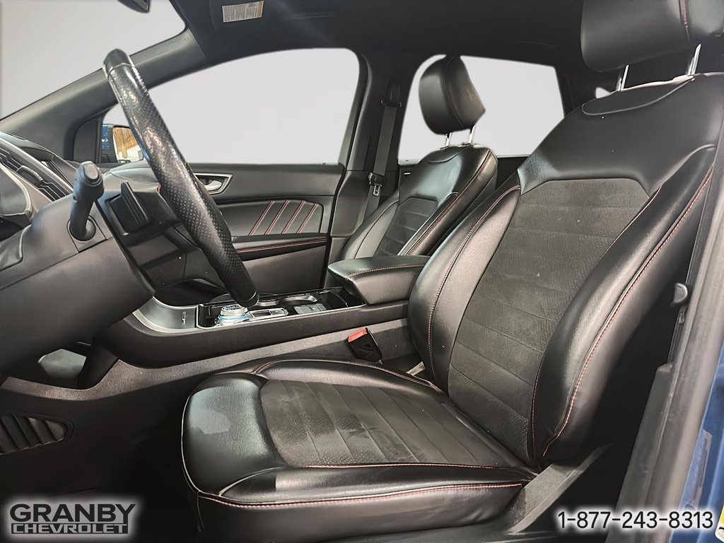 2020 Ford Edge in Granby, Quebec - 11 - w1024h768px