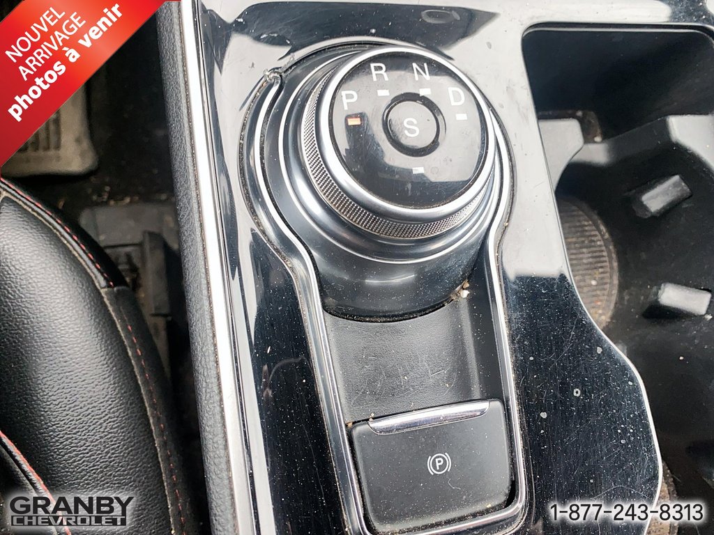 2020 Ford Edge Sel AWD in Granby, Quebec - 13 - w1024h768px