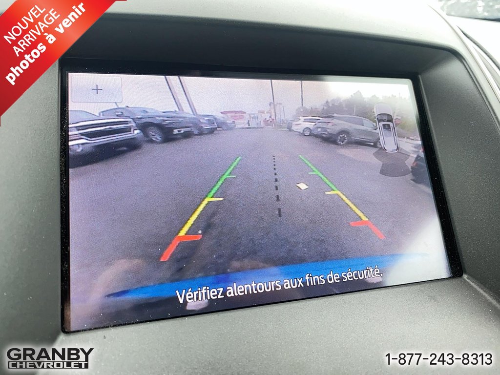 2020 Ford Edge Sel AWD in Granby, Quebec - 11 - w1024h768px