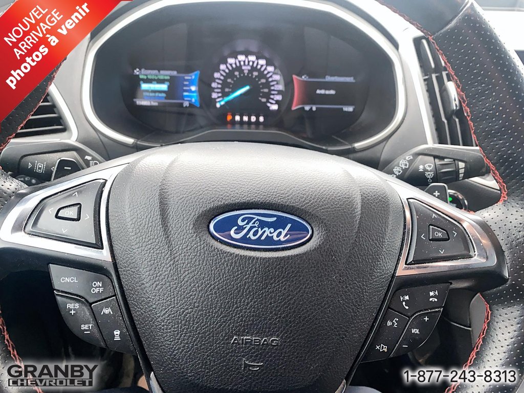 2020 Ford Edge Sel AWD in Granby, Quebec - 8 - w1024h768px