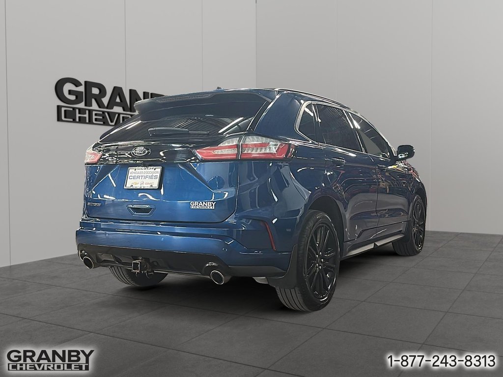 2020 Ford Edge in Granby, Quebec - 5 - w1024h768px