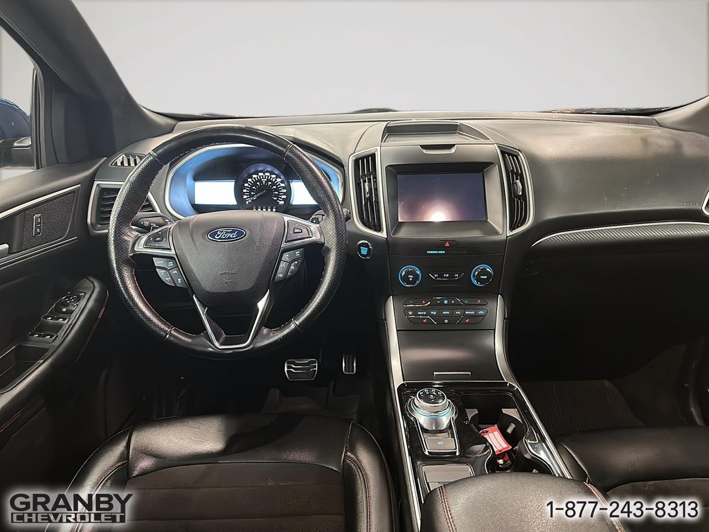 2020 Ford Edge in Granby, Quebec - 13 - w1024h768px
