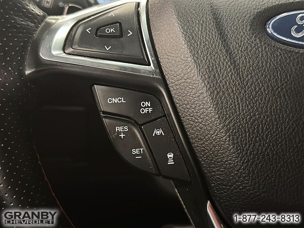 2020 Ford Edge in Granby, Quebec - 21 - w1024h768px
