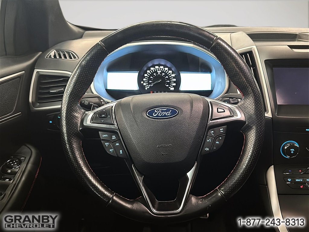 2020 Ford Edge in Granby, Quebec - 15 - w1024h768px