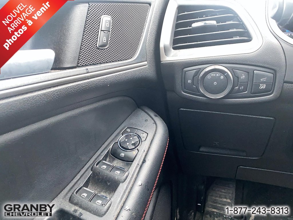 2020 Ford Edge Sel AWD in Granby, Quebec - 9 - w1024h768px