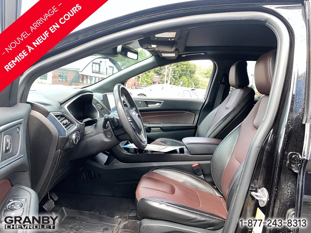 2021 Ford Edge in Granby, Quebec - 12 - w1024h768px