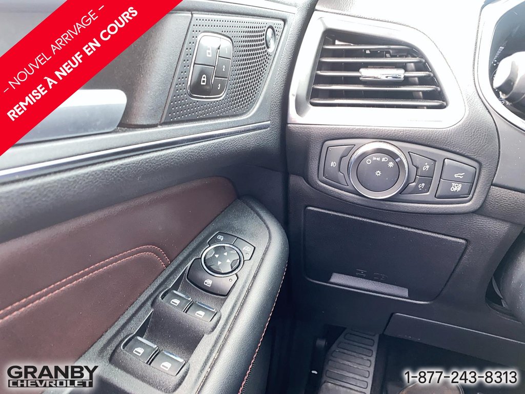 2021 Ford Edge in Granby, Quebec - 14 - w1024h768px