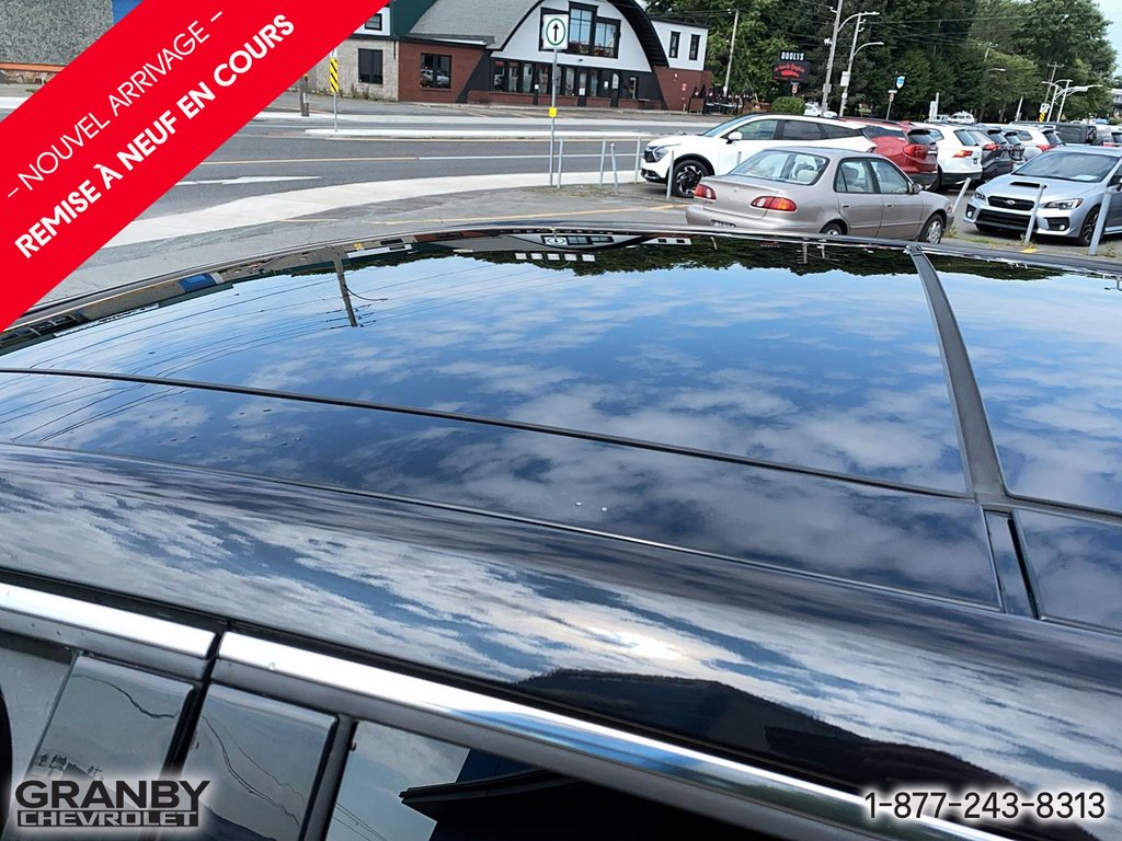 2021 Ford Edge in Granby, Quebec - 10 - w1024h768px