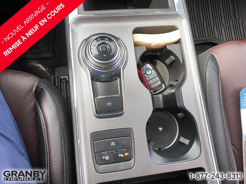 2021 Ford Edge in Granby, Quebec - 17 - w1024h768px