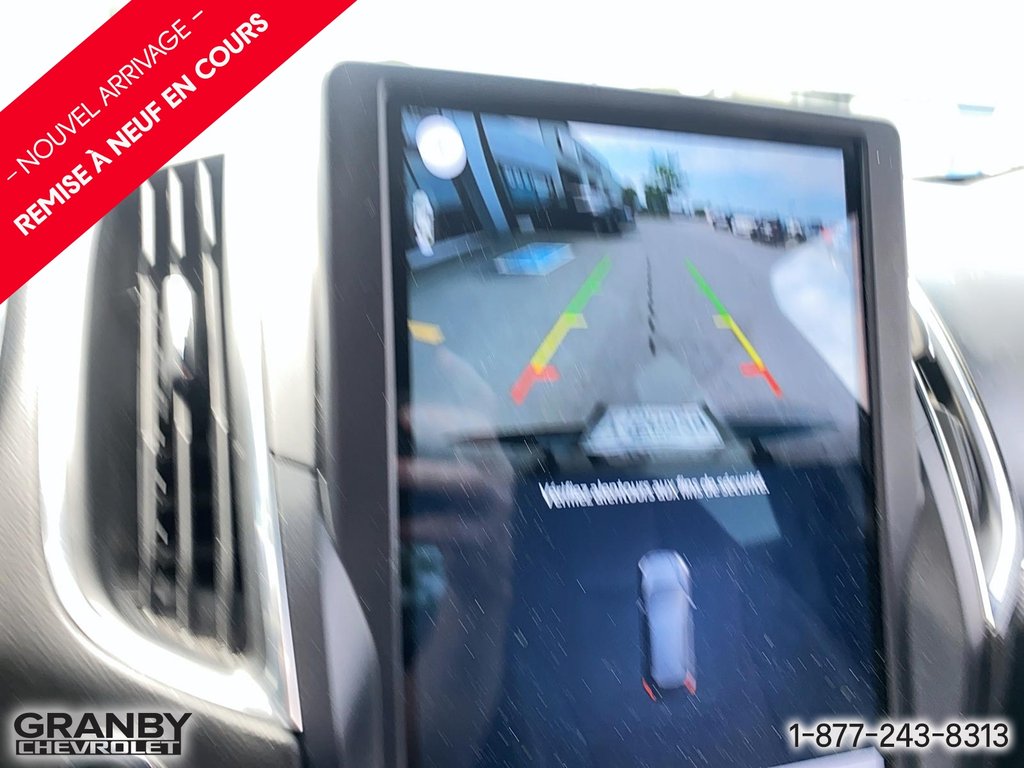 2021 Ford Edge in Granby, Quebec - 18 - w1024h768px