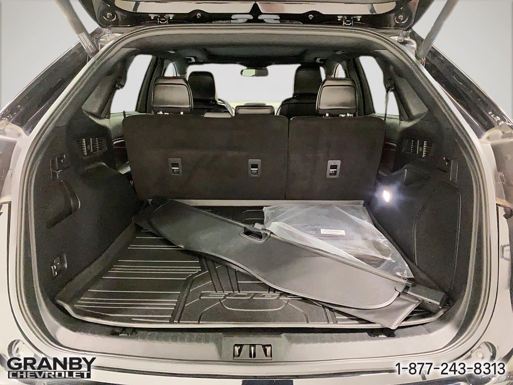 Ford Edge Titanium AWD 2021 à Granby, Québec - 9 - w1024h768px