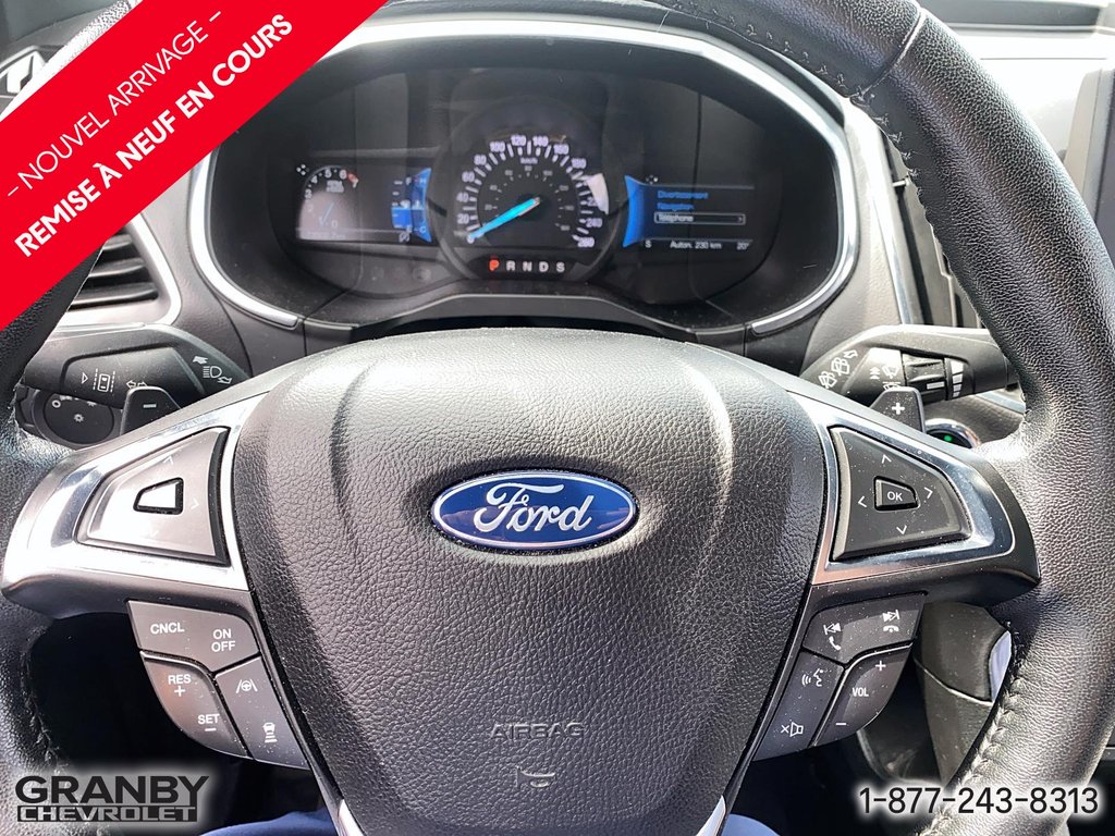 2021 Ford Edge in Granby, Quebec - 13 - w1024h768px