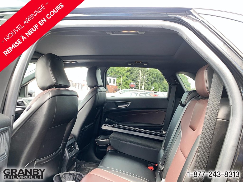 2021 Ford Edge in Granby, Quebec - 9 - w1024h768px