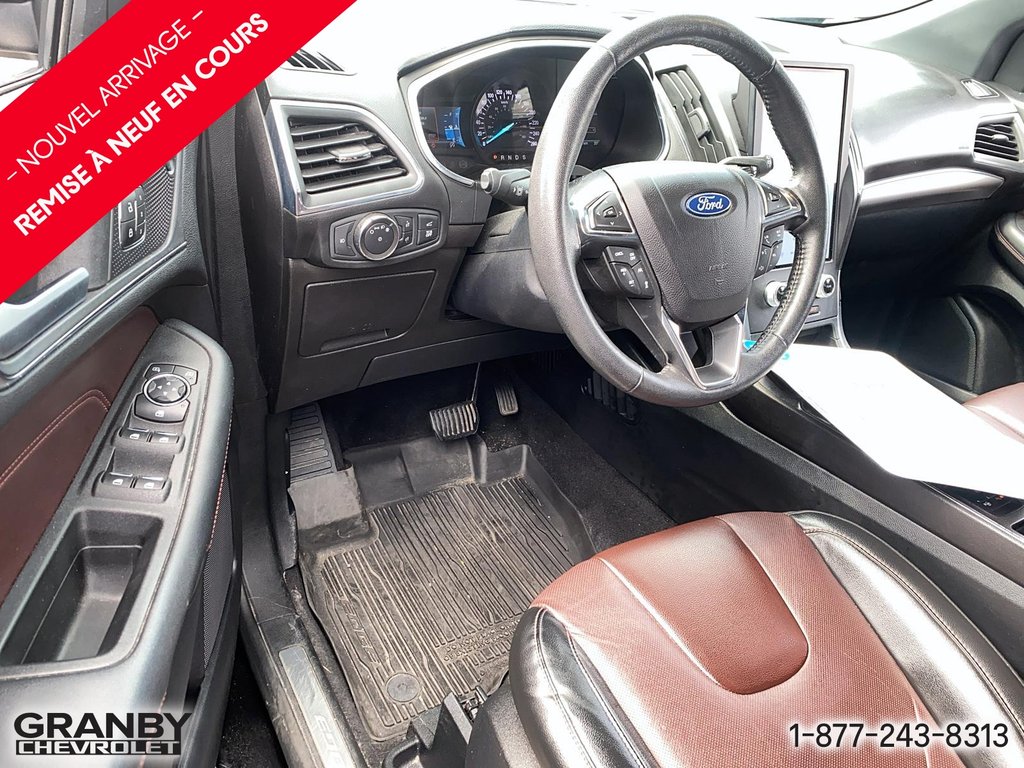 2021 Ford Edge in Granby, Quebec - 11 - w1024h768px