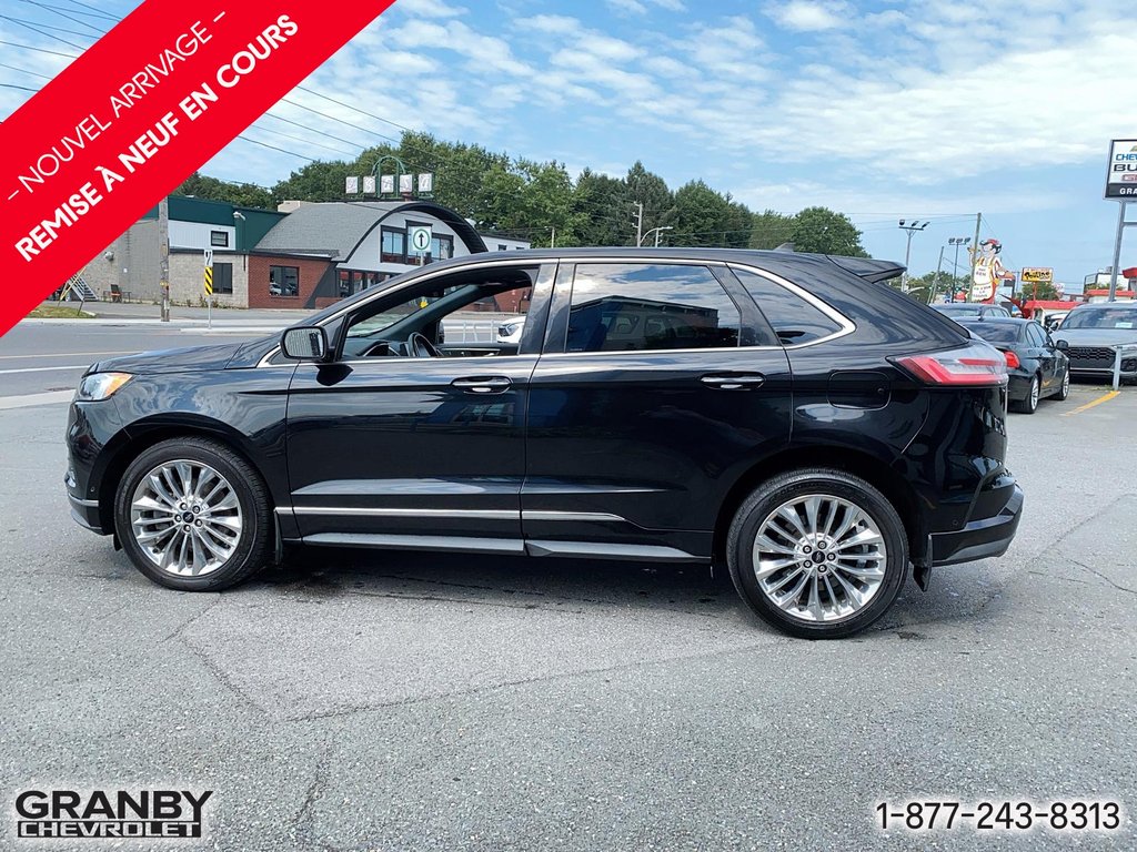 2021 Ford Edge in Granby, Quebec - 8 - w1024h768px