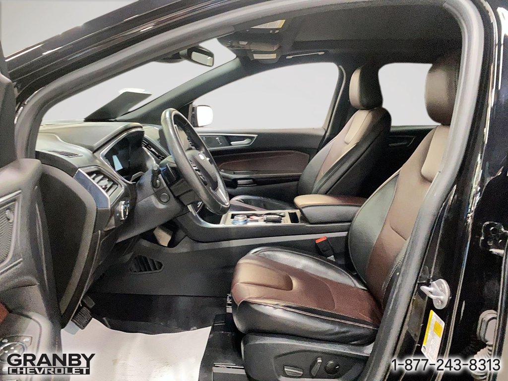 Ford Edge Titanium AWD 2021 à Granby, Québec - 11 - w1024h768px