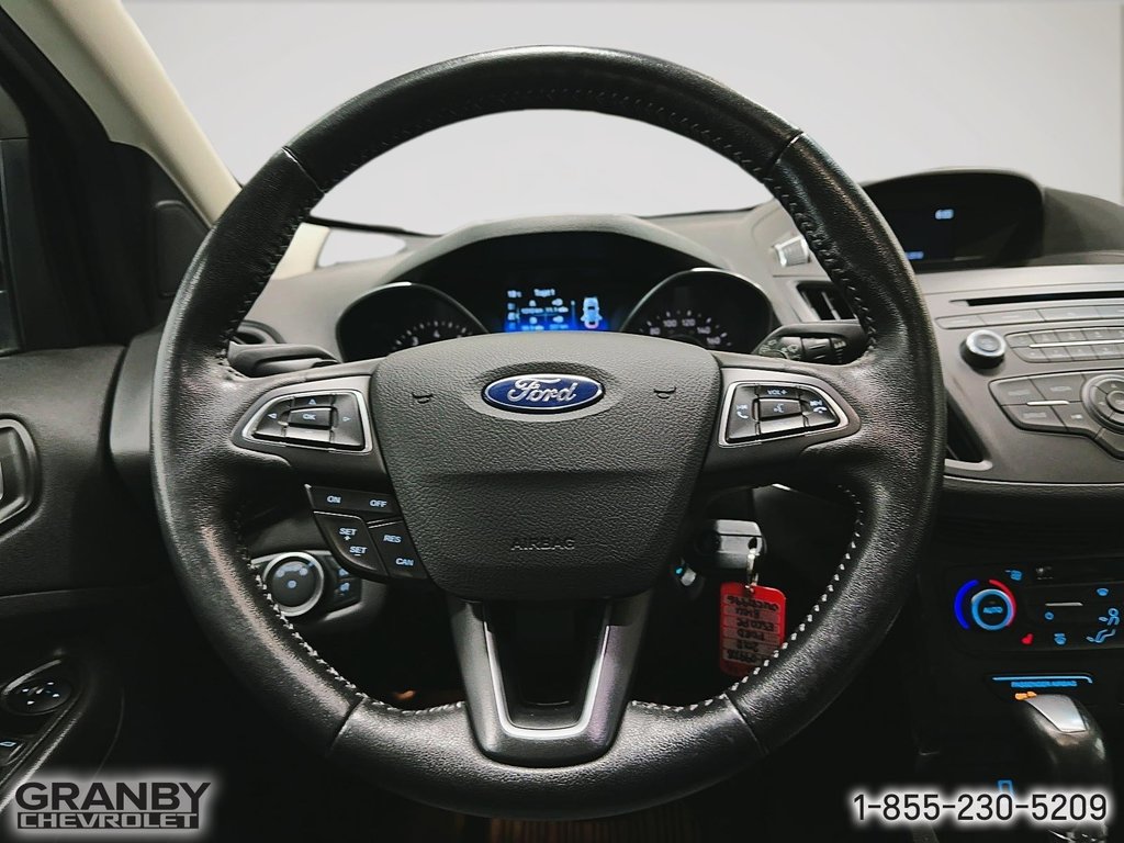 Ford Escape  2018 à Granby, Québec - 14 - w1024h768px