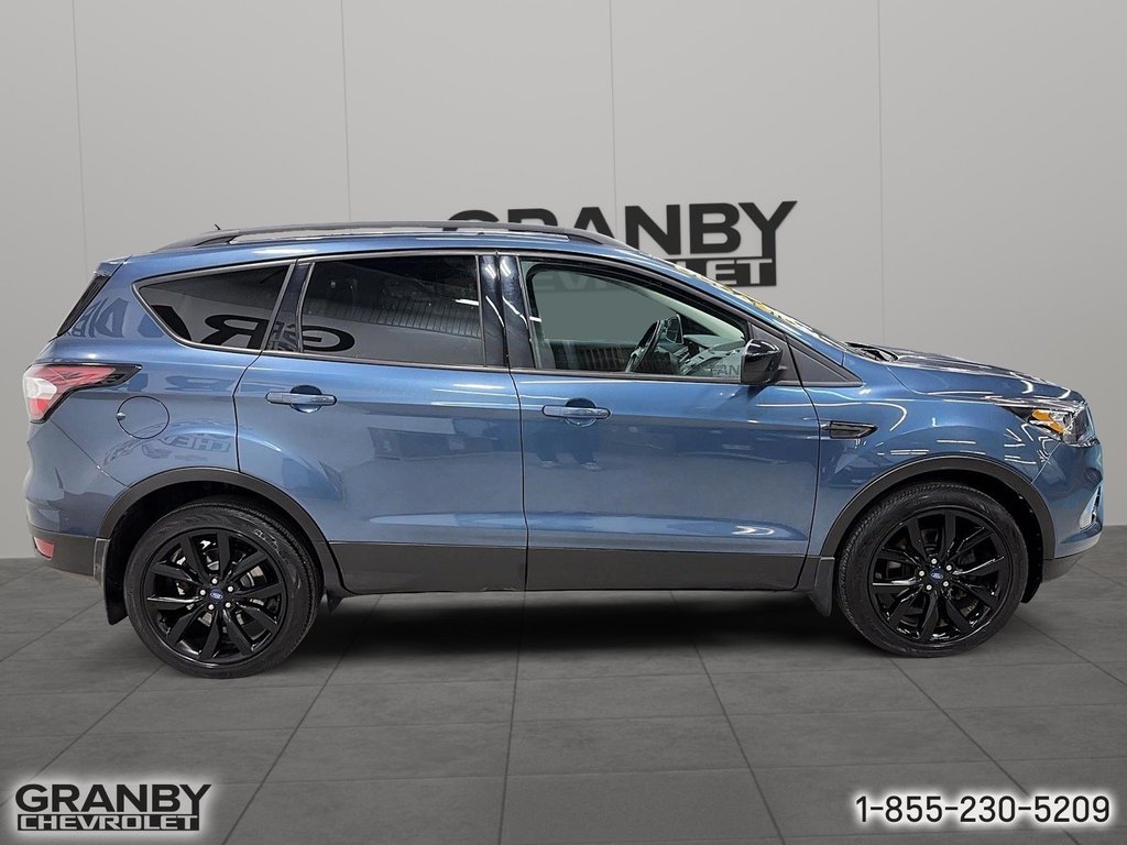 Ford Escape  2018 à Granby, Québec - 4 - w1024h768px