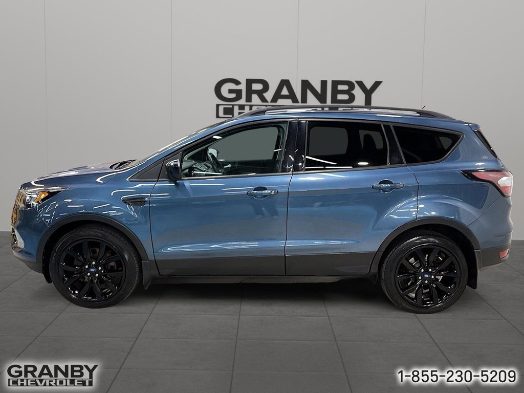 Ford Escape  2018 à Granby, Québec - 8 - w1024h768px