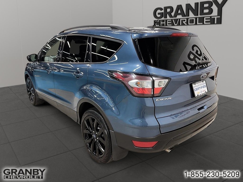 Ford Escape  2018 à Granby, Québec - 7 - w1024h768px