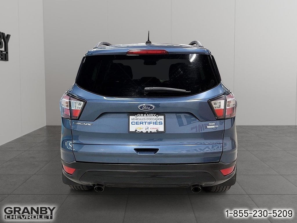 Ford Escape  2018 à Granby, Québec - 6 - w1024h768px