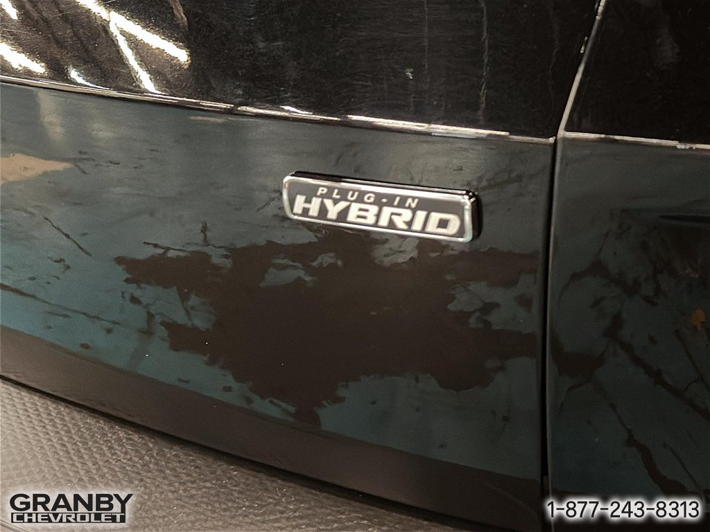 2022 Ford Escape in Granby, Quebec - 19 - w1024h768px