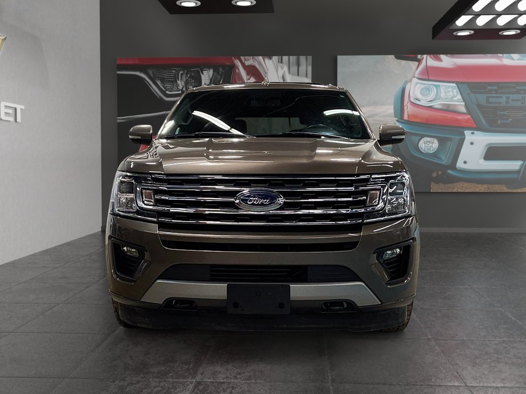 2019 Ford Expedition in Granby, Quebec - 2 - w1024h768px