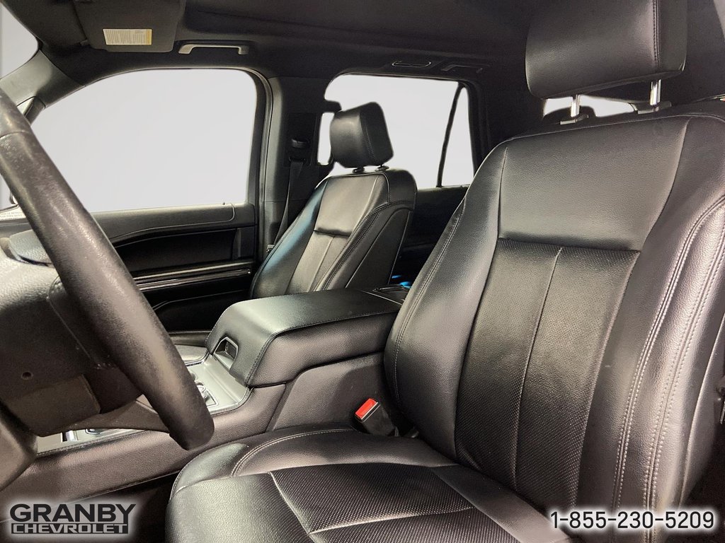 2019 Ford Expedition in Granby, Quebec - 9 - w1024h768px