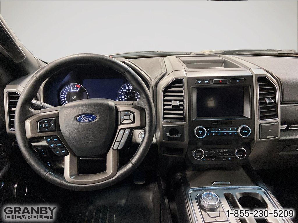 2019 Ford Expedition in Granby, Quebec - 10 - w1024h768px