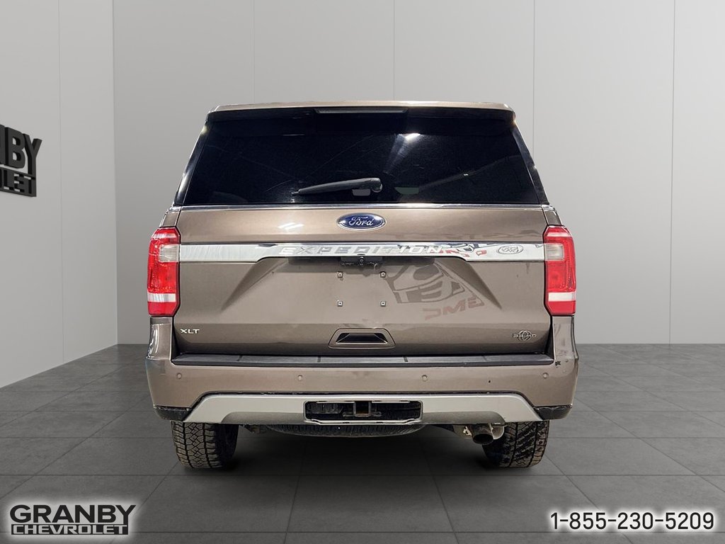 2019 Ford Expedition in Granby, Quebec - 3 - w1024h768px