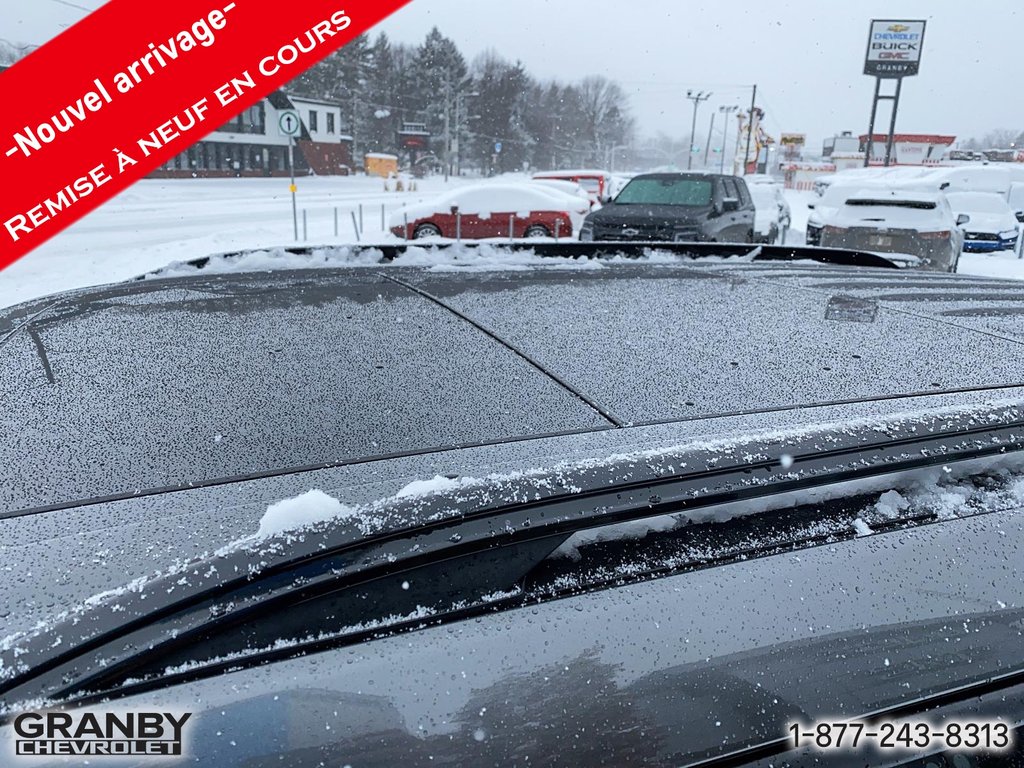 2020 Ford Explorer ST AWD in Granby, Quebec - 10 - w1024h768px