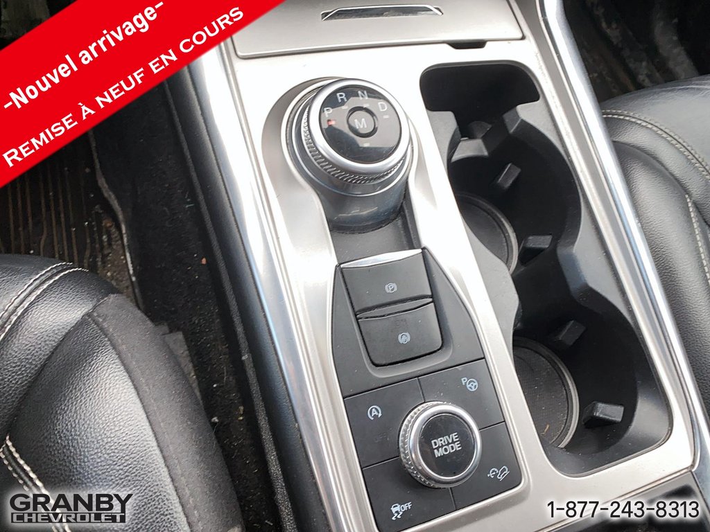 2020 Ford Explorer ST AWD in Granby, Quebec - 16 - w1024h768px